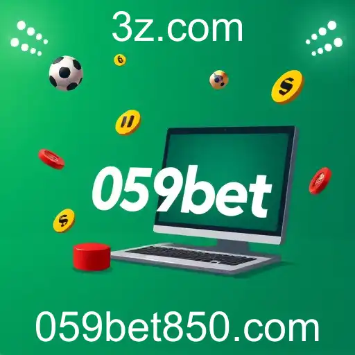 A Ascensão do 059bet no Mercado de Jogos Online