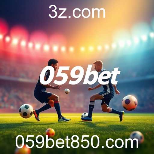 059bet: A Ascensão do Entretenimento Digital no Brasil