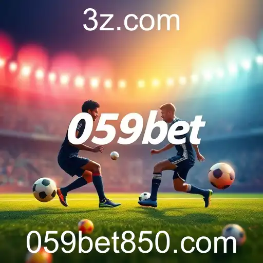 059bet: A Ascensão do Entretenimento Digital no Brasil