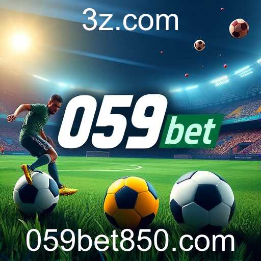 059bet: Transformação e Impacto no Mercado de Jogos Online