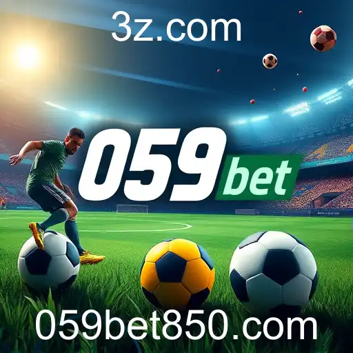 059bet: Transformação e Impacto no Mercado de Jogos Online