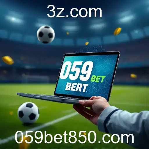 A Ascensão do 059bet no Mercado de Jogos Online