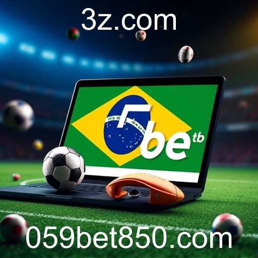 Crescimento do Mercado de Apostas Online no Brasil