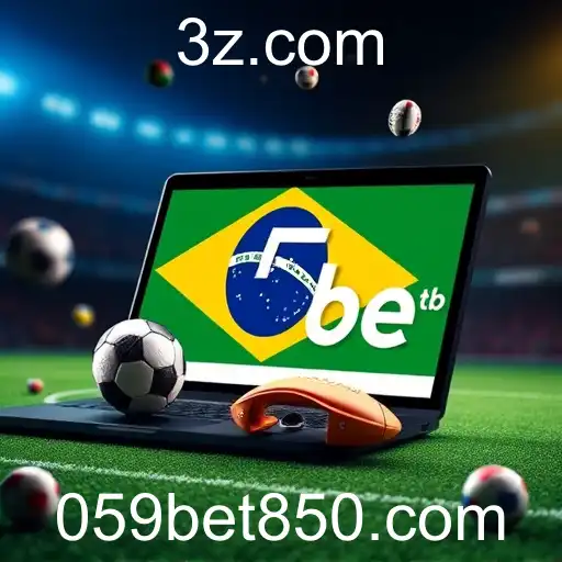 Crescimento do Mercado de Apostas Online no Brasil