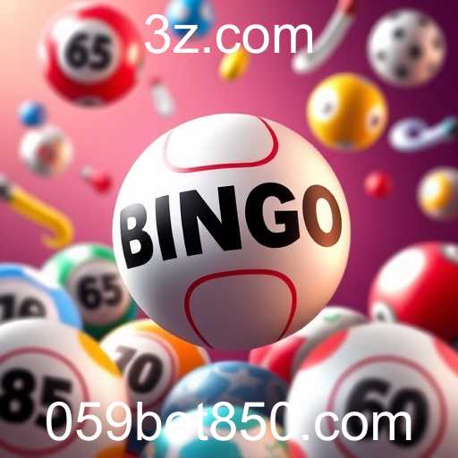 A Popularidade do Online Bingo no Site 059bet