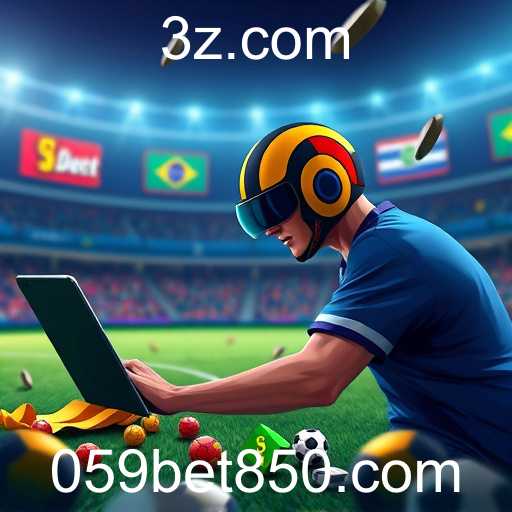 Cenário Atual dos Jogos Online no Brasil