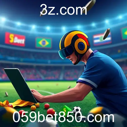 Cenário Atual dos Jogos Online no Brasil