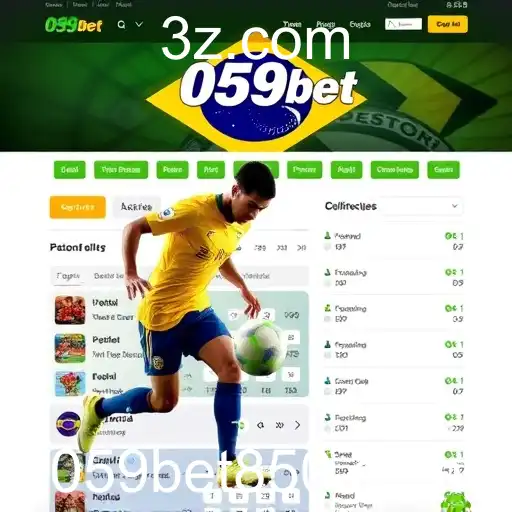 A Ascensão dos Sites de Apostas no Brasil