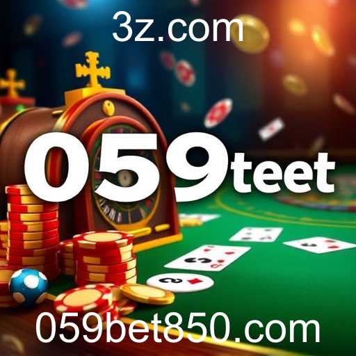 Descubra a Emoção dos Jogos de Cassino no 059bet