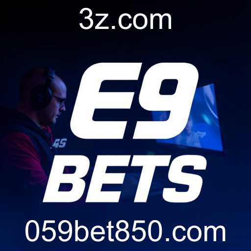 O Mundo das Apostas em eSports: Uma Nova Fronteira no 059bet