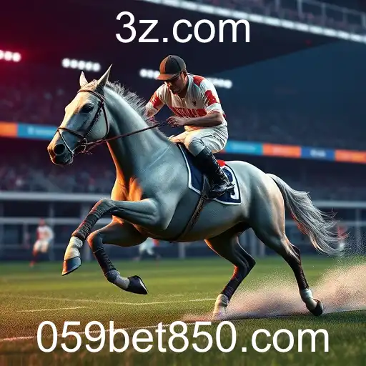 A Evolução do 059bet no Cenário de Jogos Online