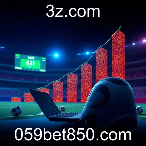 Expansão dos Jogos de Apostas Online em 2026