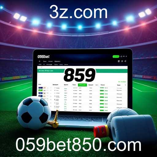 Crescimento dos Jogos Online e o Impacto do 059bet