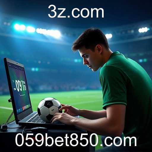 Crescimento dos Sites de Apostas em 2026