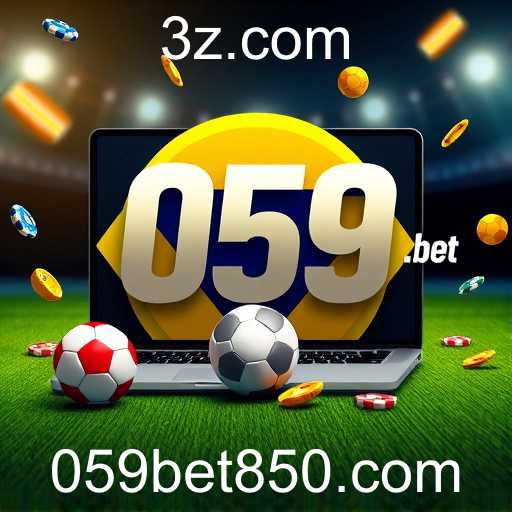 O Impacto do 059bet no Cenário Brasileiro de Jogos Online