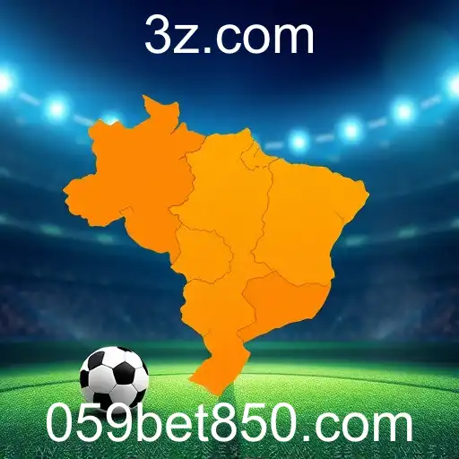 A Revolução dos Jogos Online: 059Bet em 2026