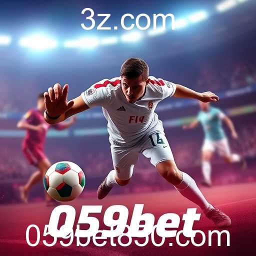 Apostas Esportivas na 059bet: Uma Nova Era de Entretenimento Digital