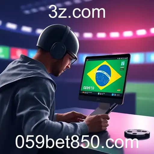 O Crescimento Exponencial das Apostas Online em 2026