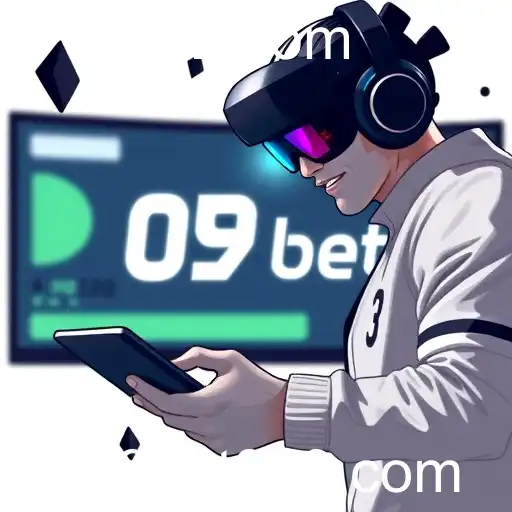 Tendências e Inovações no Mercado de Jogos Online