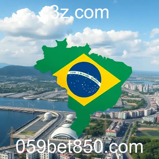 Ascensão do Entretenimento Virtual no Brasil